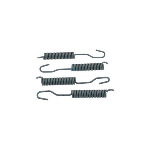 Buick 62-61 Ihc 73-61 Axle Kit, H130, Carlson Brake Hardware, Mfr#: H130